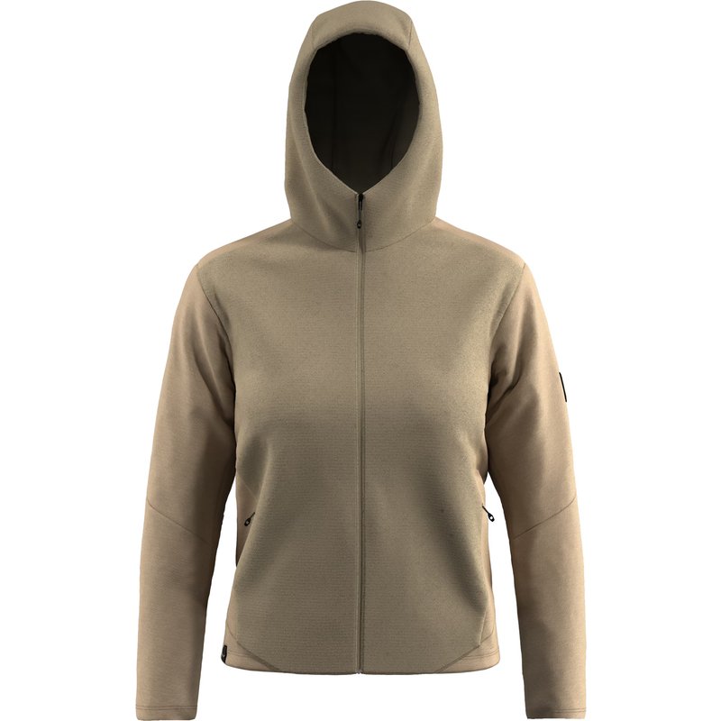 Salewa Damen Fanes Sarner Light Hyb Jacke