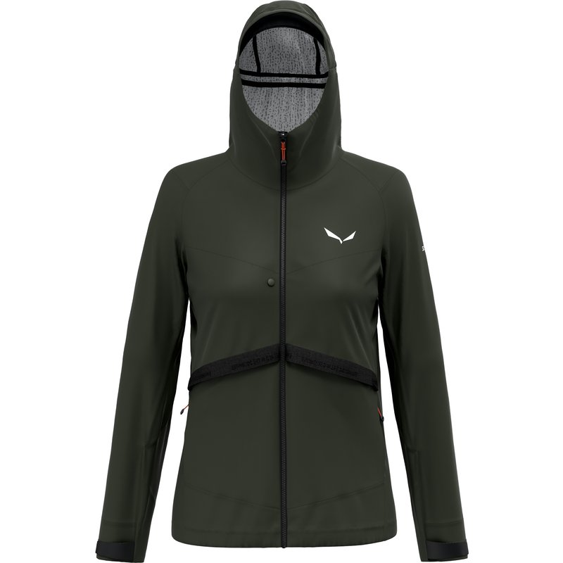 Salewa Damen Puez PTX Hyb Jacke