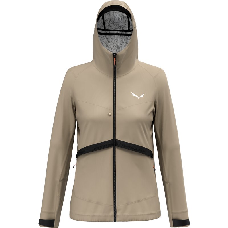 Salewa Damen Puez PTX Hyb Jacke