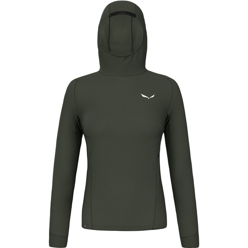 Salewa Damen Puez AM/DST Hoodie