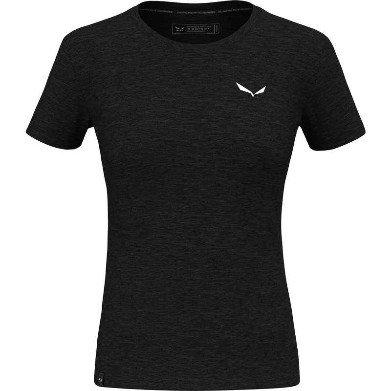 Salewa Damen Eagle Minilogo AM T-Shirt