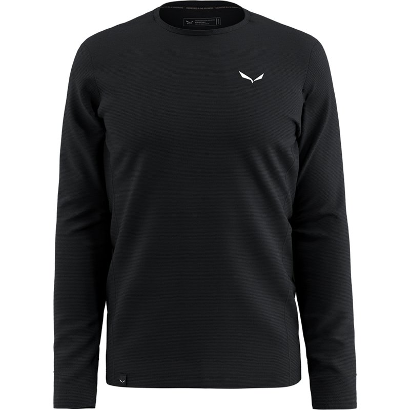 Salewa Herren Puez Dry Longsleeve