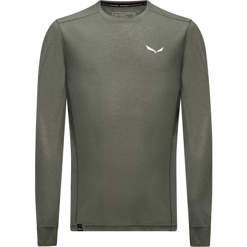 Salewa Herren Puez Dry Longsleeve