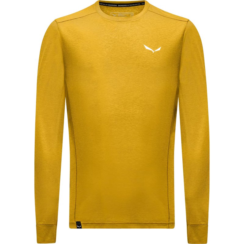 Salewa Herren Puez Dry Longsleeve