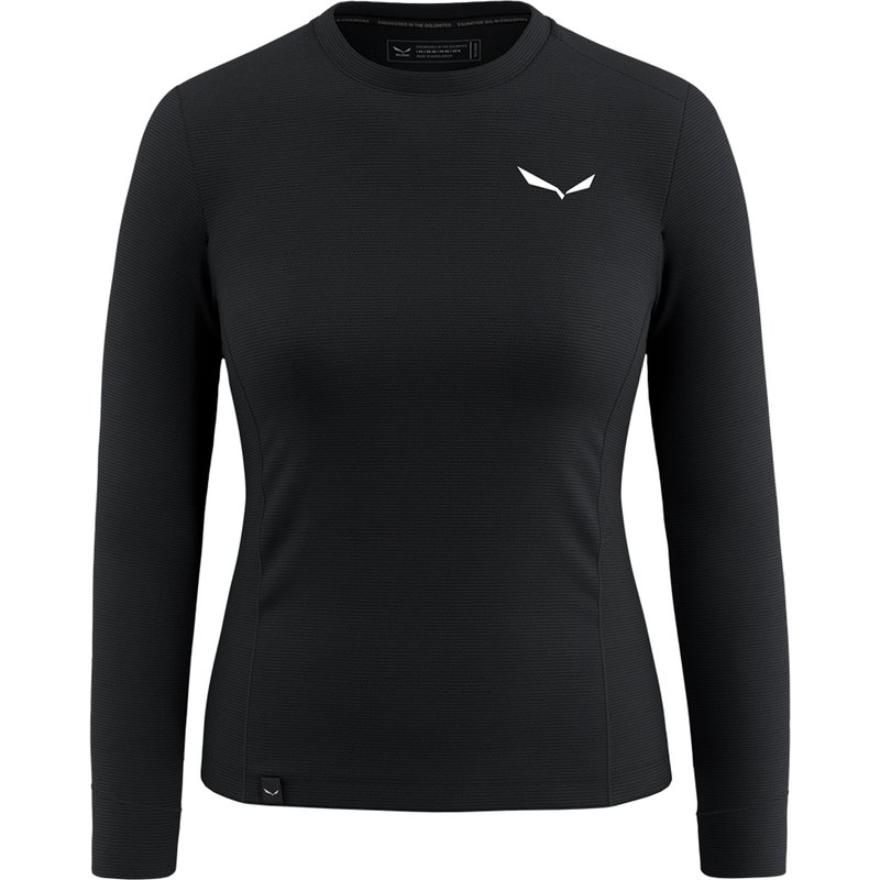 Salewa Damen Puez Dry Longsleeve