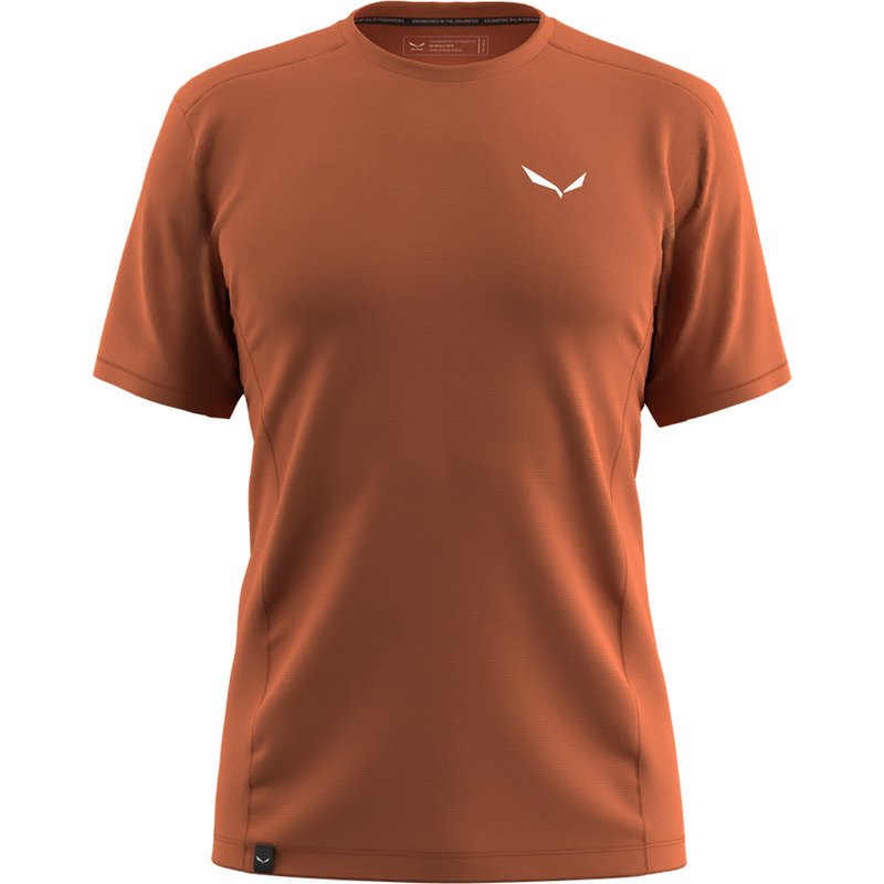 Salewa Herren Puez Dry T-Shirt