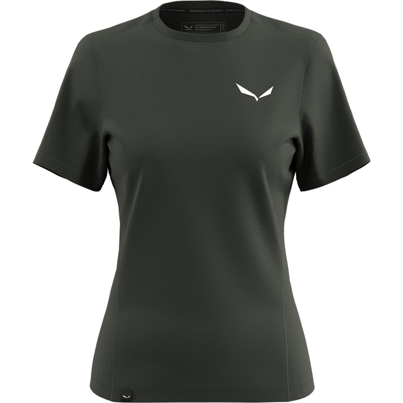 Salewa Damen Puez Dry T-Shirt