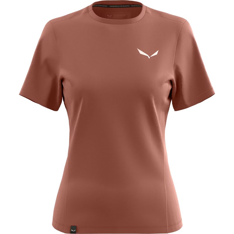 Salewa Damen Puez Dry T-Shirt