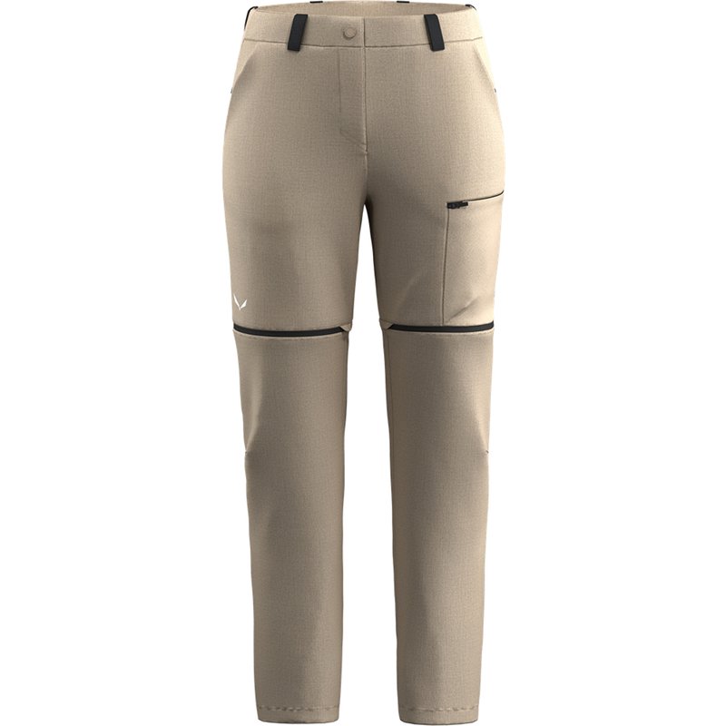 Salewa Damen Puez Hemp/DST 2/1 Hose