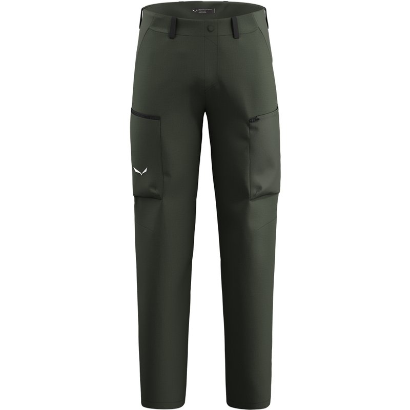 Salewa Herren Puez Hemp/DST Hose