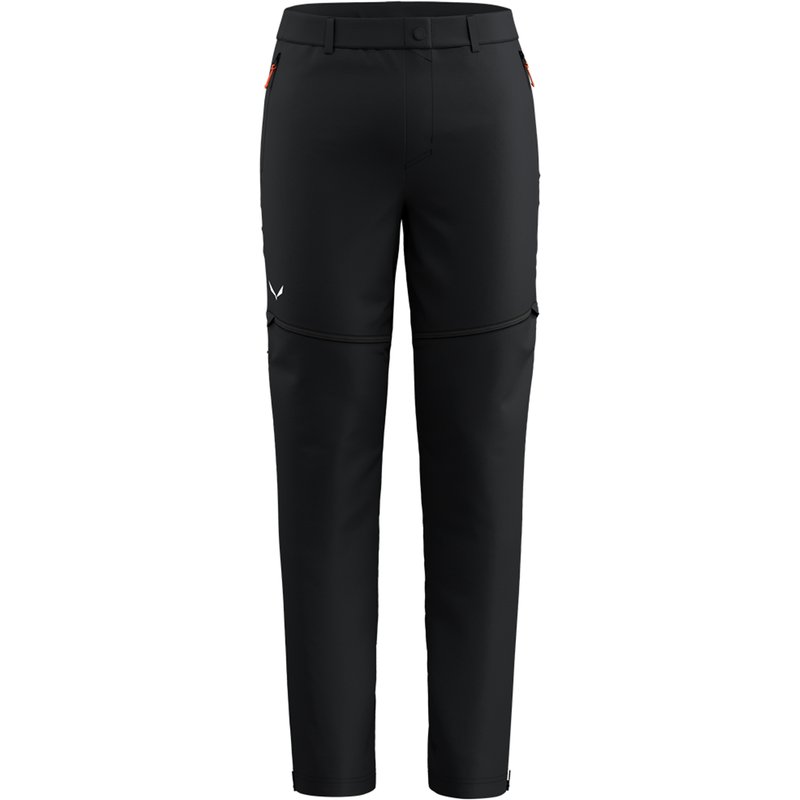 Salewa Herren Puez Talveno DST 2/1 Short Hose
