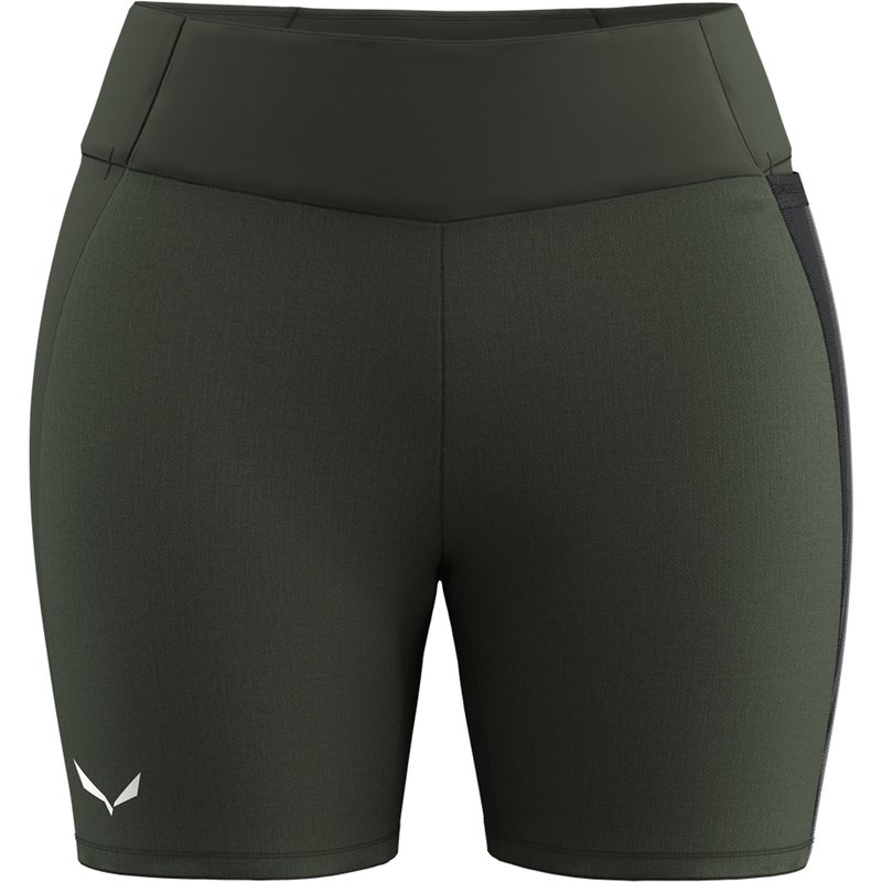 Salewa Damen Puez Hemp/DST Shorts
