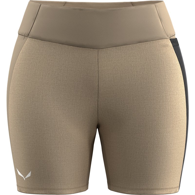 Salewa Damen Puez Hemp/DST Shorts