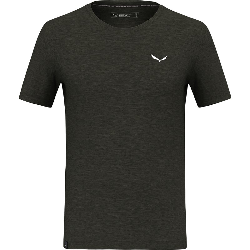 Salewa Herren Eagle Minilogo AM T-Shirt