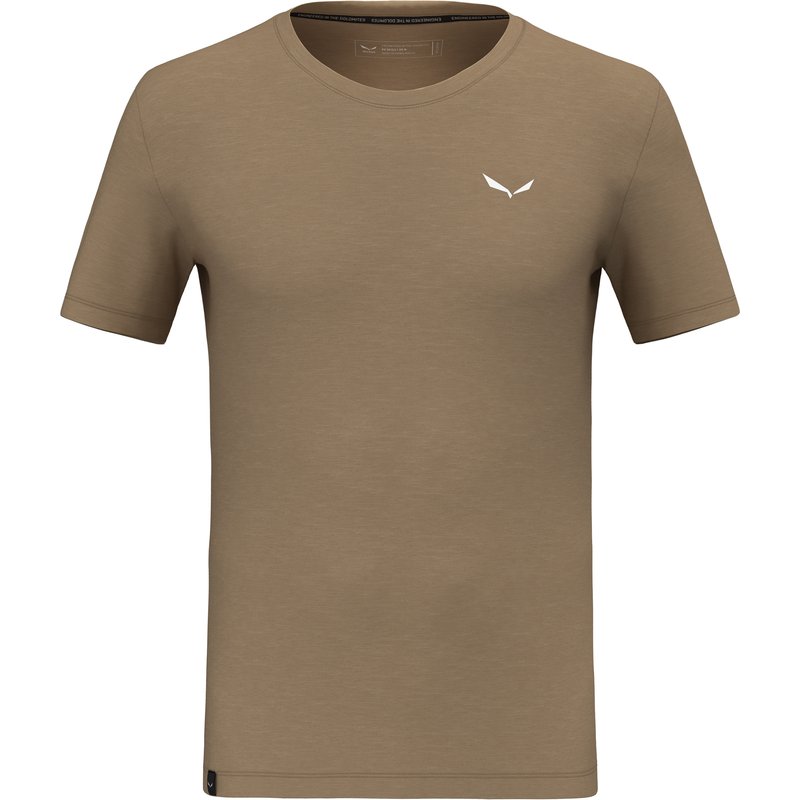 Salewa Herren Eagle Minilogo AM T-Shirt
