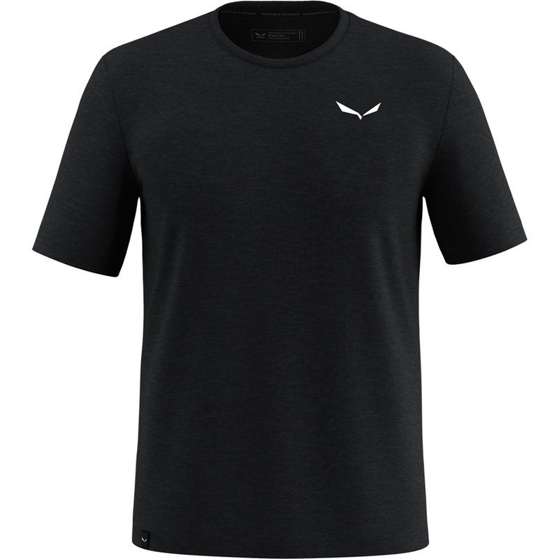 Salewa Herren Eagle Minilogo AM T-Shirt