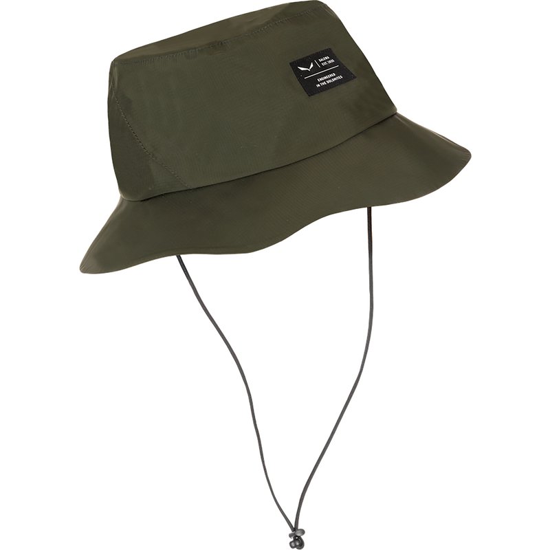 Salewa Puez PTX Rain Hut