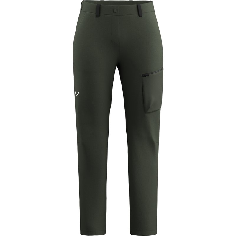 Salewa Damen Puez Hemp/DST Hose