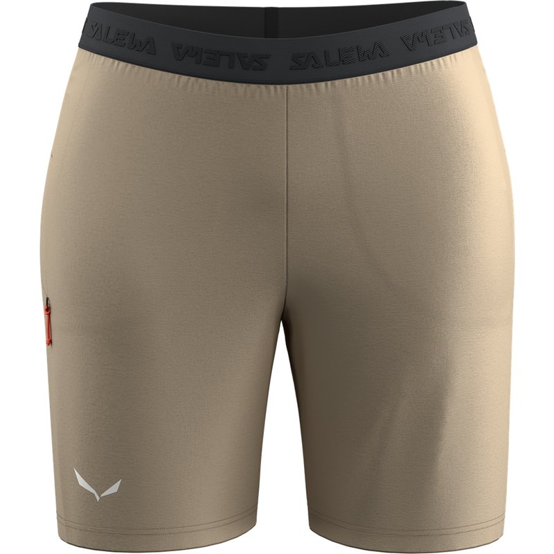 Salewa Damen Puez 4 Shorts