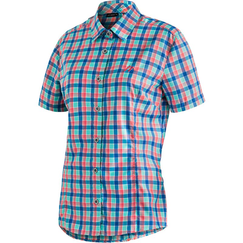 Maier Sports Damen Philina Bluse