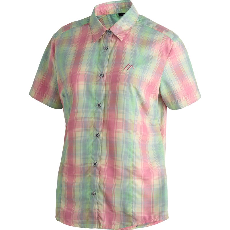 Maier Sports Damen Philina Bluse