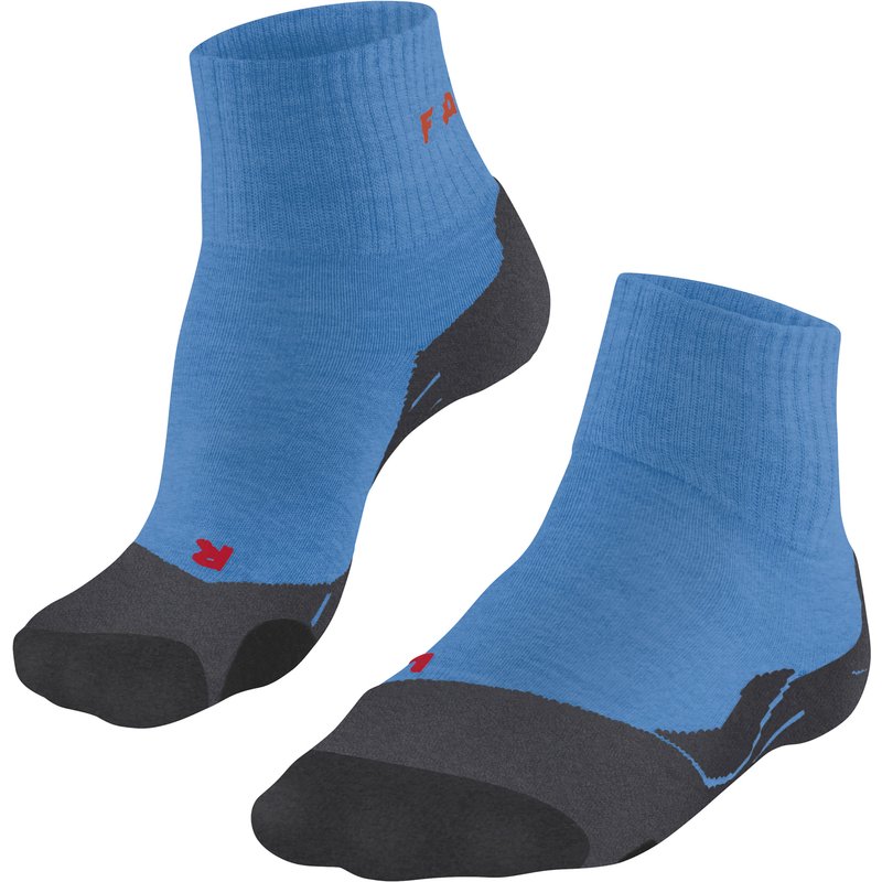 Falke Herren TK2 Explore Short Socken