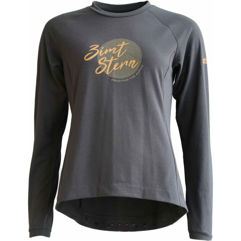 Zimtstern Damen Spunz LS Trikot