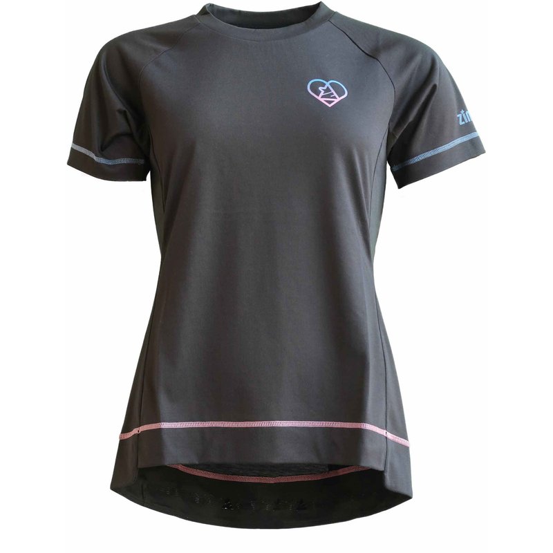 Zimtstern Damen PureFlowz Eco Trikot