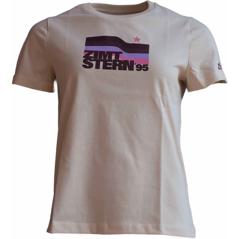Zimtstern Damen Northz T-Shirt