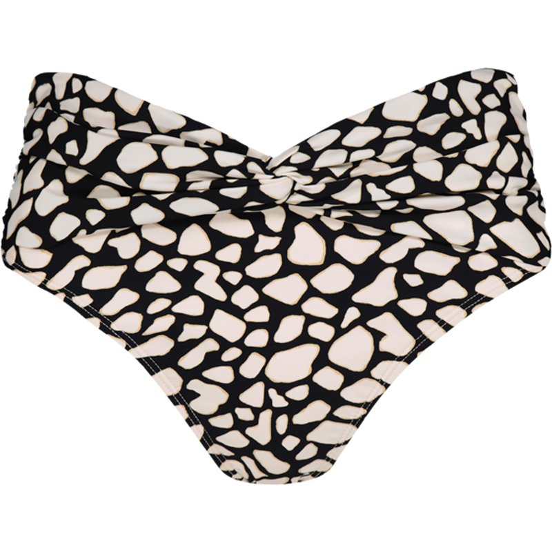 Barts Damen Bishi High Waist Bikini Hose