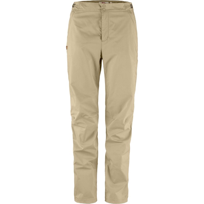 Fjällräven Damen Abisko Hike Hose