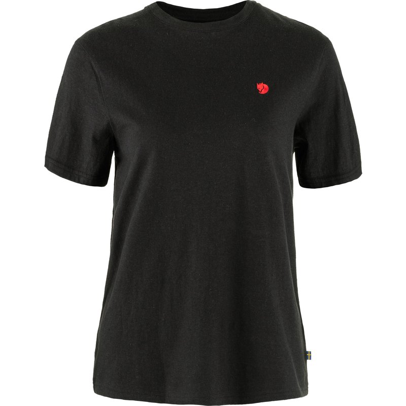 Fjällräven Damen Hemp Blend T-Shirt