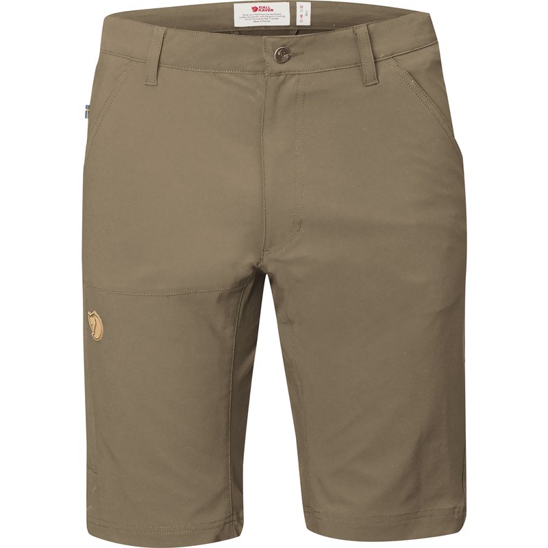 Fjällräven Herren Abisko Lite Shorts