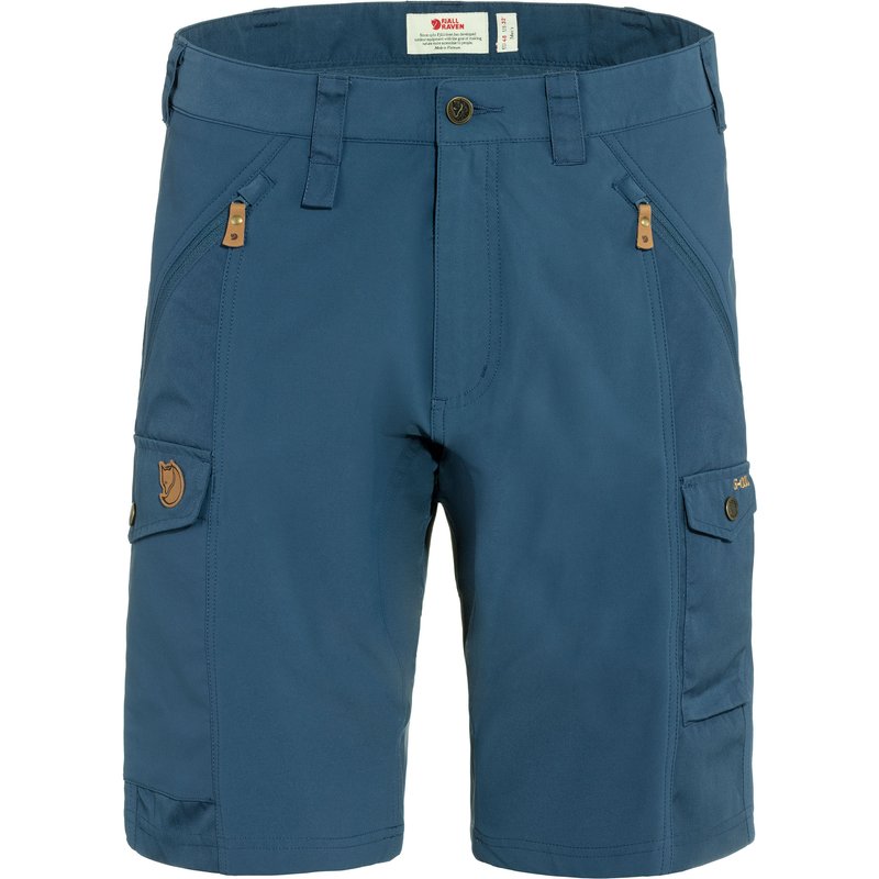 Fjällräven Herren Abisko Shorts
