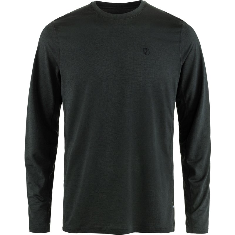 Fjällräven Herren Abisko Day Hike Longsleeve