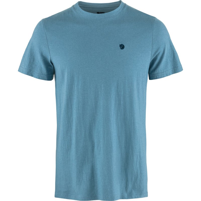 Fjällräven Herren Hemp Blend T-Shirt