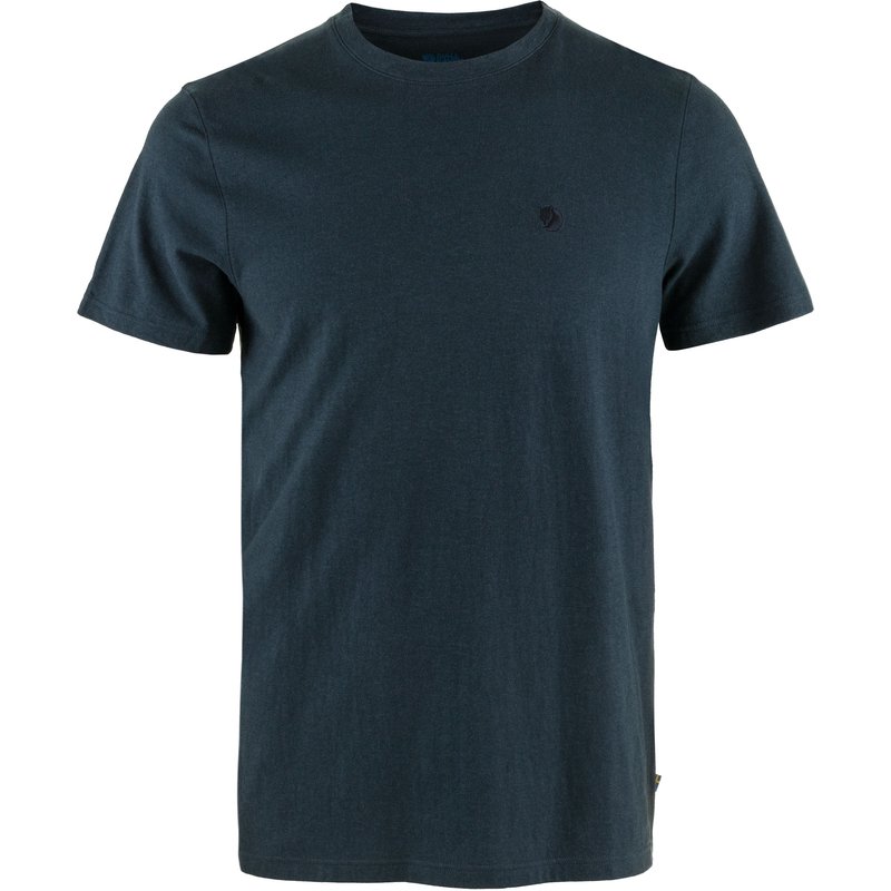 Fjällräven Herren Hemp Blend T-Shirt