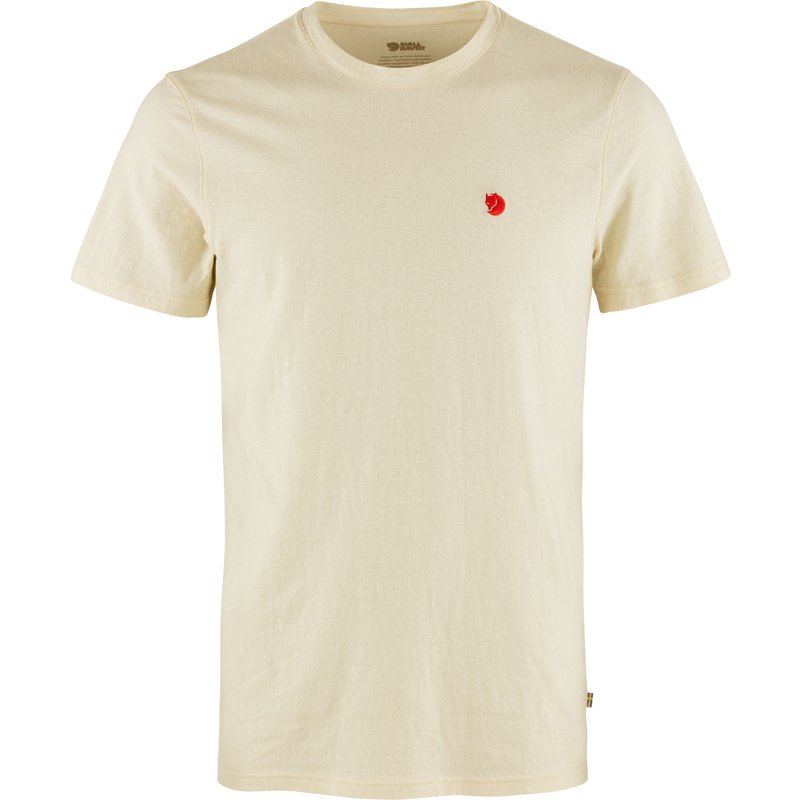 Fjällräven Herren Hemp Blend T-Shirt