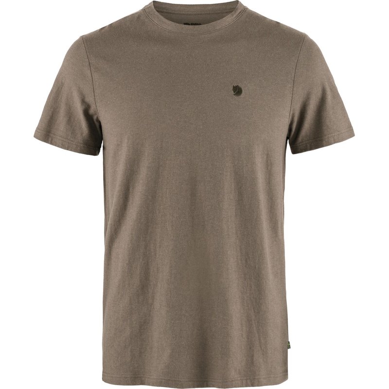 Fjällräven Herren Hemp Blend T-Shirt