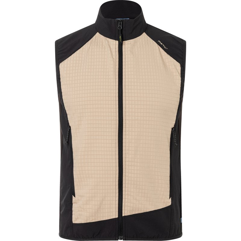 Bergzeit Basics Herren Meru Geelong Weste