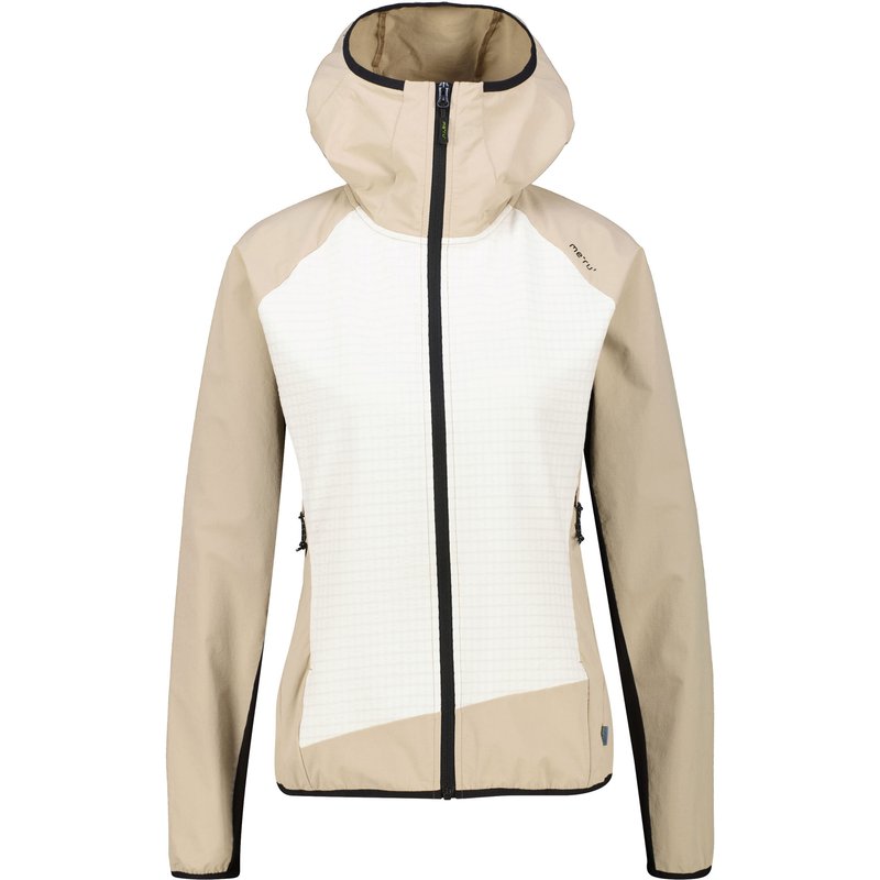 Bergzeit Basics Damen Meru Geelong Jacke