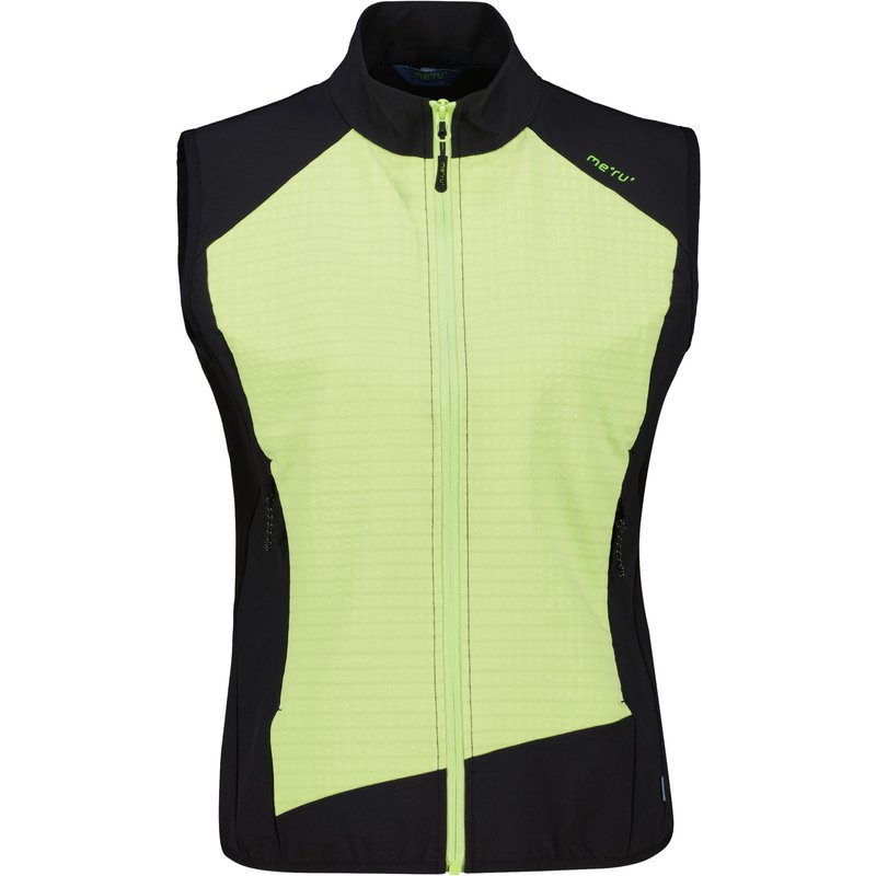 Bergzeit Basics Damen Meru Geelong Weste