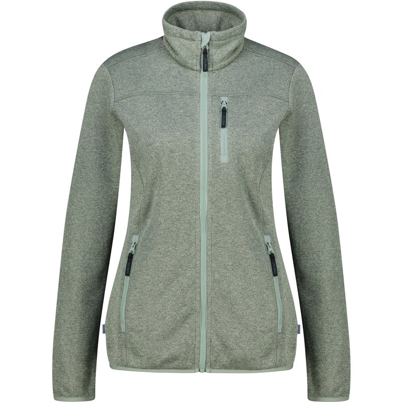 Bergzeit Basics Damen Meru Talagante Jacke