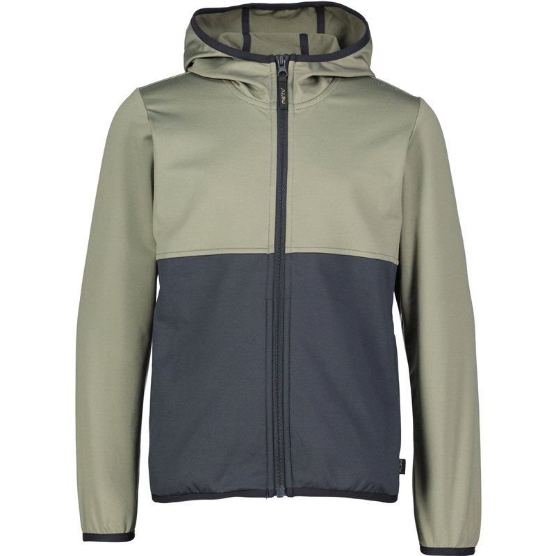 Bergzeit Basics Kinder Meru Cardiff B Jacke