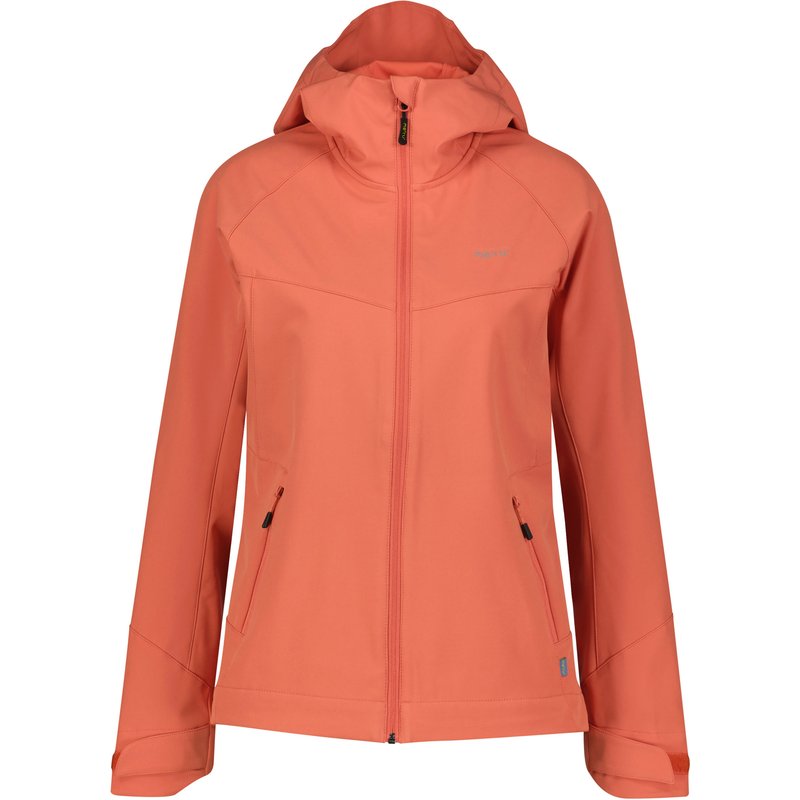 Bergzeit Basics Damen Meru Nancy Jacke