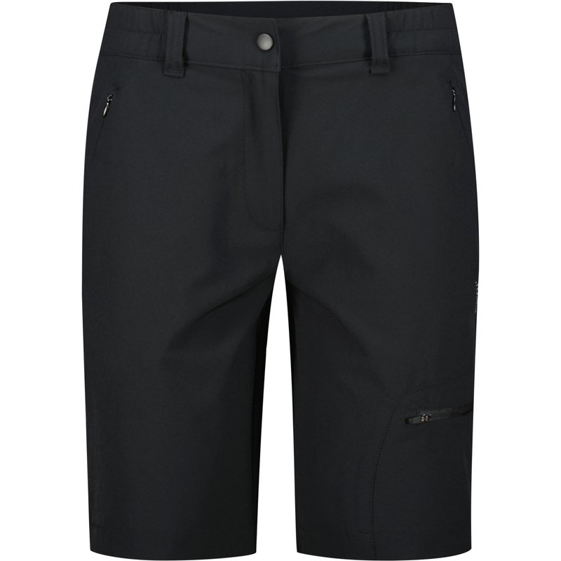 Bergzeit Basics Damen Meru Tours Bermudas Shorts