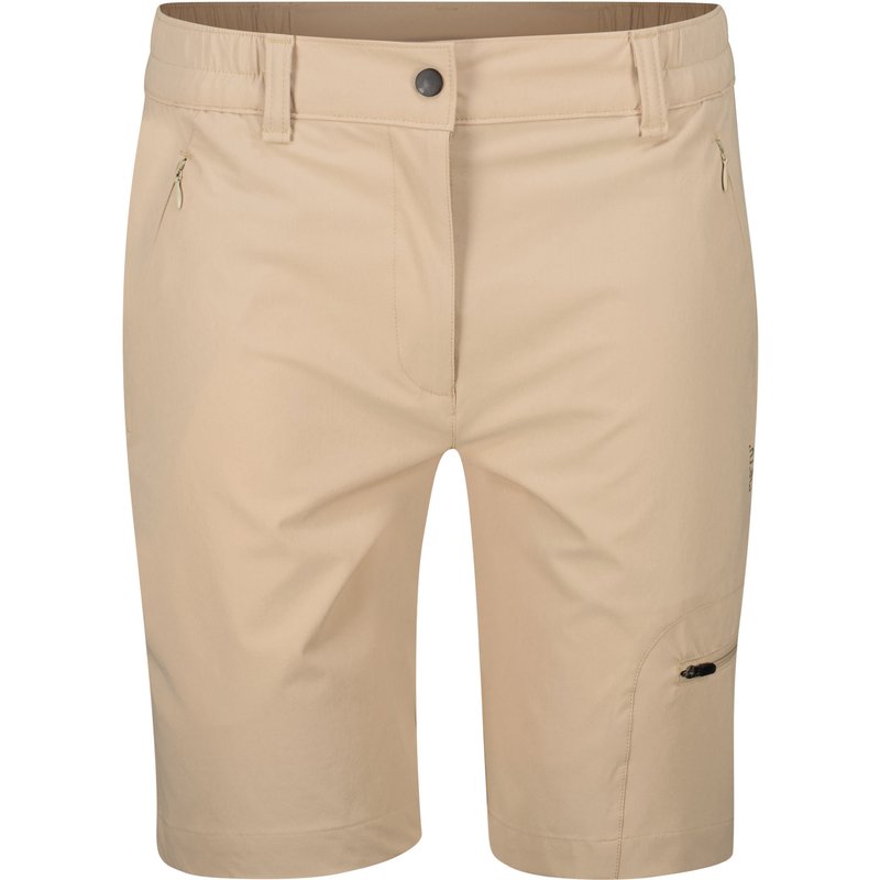Bergzeit Basics Damen Meru Tours Bermudas Shorts