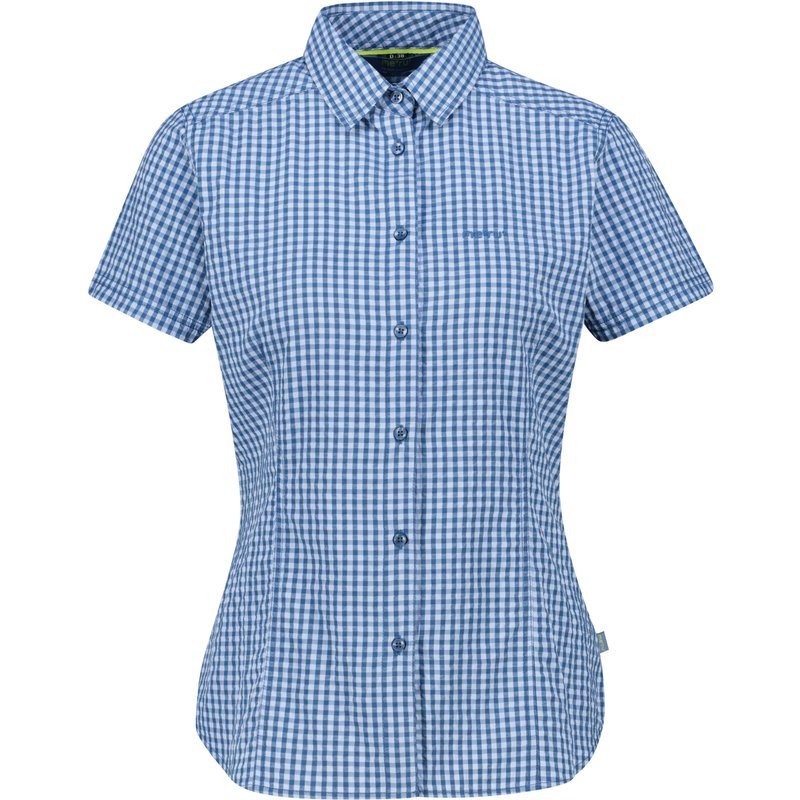 Bergzeit Basics Damen Meru Otta Bluse