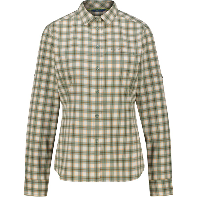 Bergzeit Basics Damen Meru Sauda Bluse