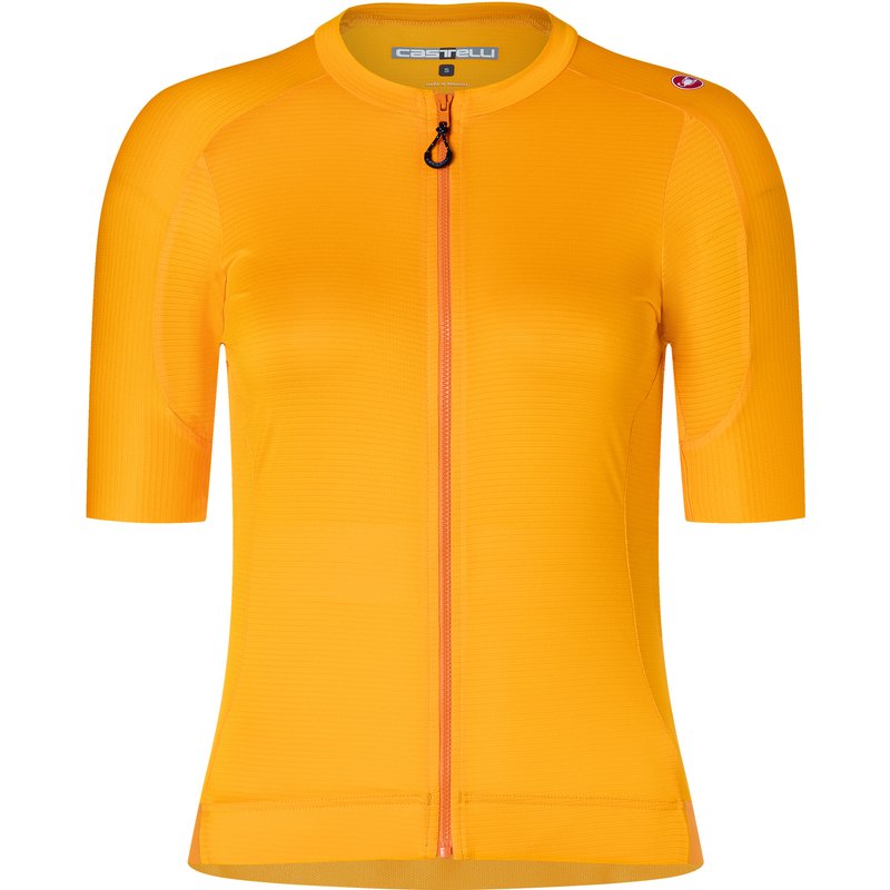 Castelli Damen Espresso Trikot